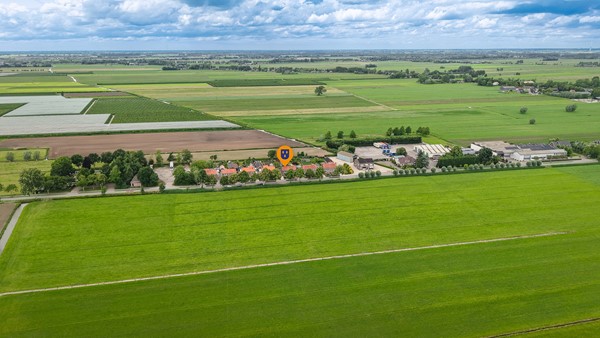 Medium property photo - Kerkweg 23, 4245 TP Leerbroek